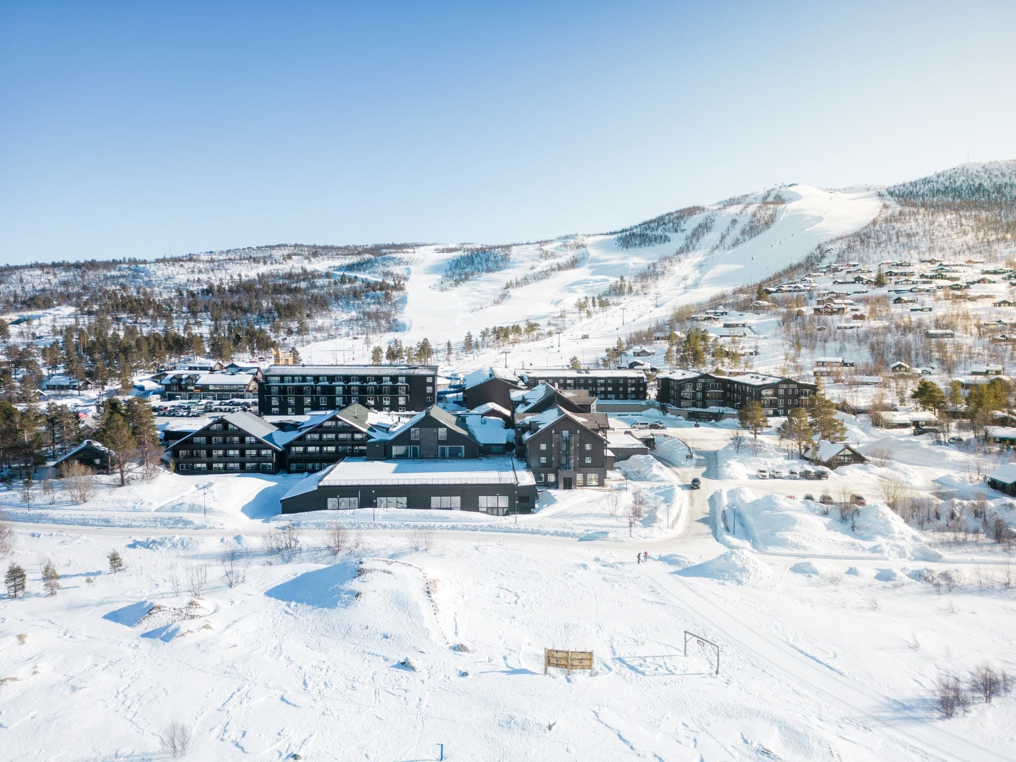 Altek AI Partners with Vestlia Resort, Bardøla Fjelltun, and Highland Lodge